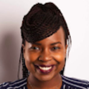 Meet your Posher, Katleen